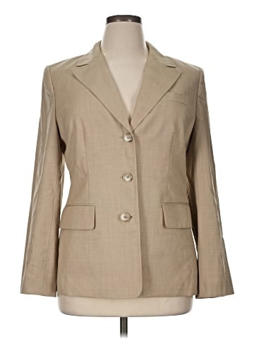 Ann Taylor LOFT Blazer (view 1)