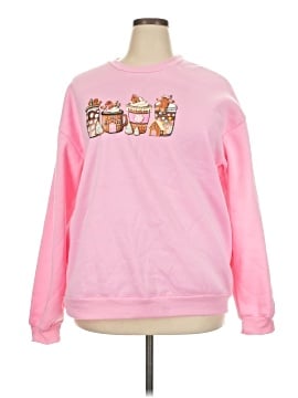 Unbranded Sweatshirt (view 1)