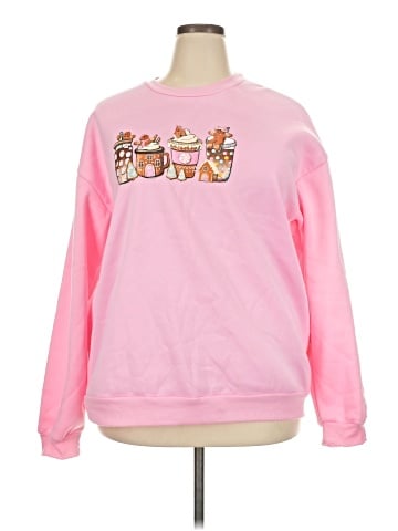 Unbranded Sweatshirt (view 1)
