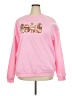 Unbranded 100% Polyester Pink Sweatshirt Size XXL - photo 1