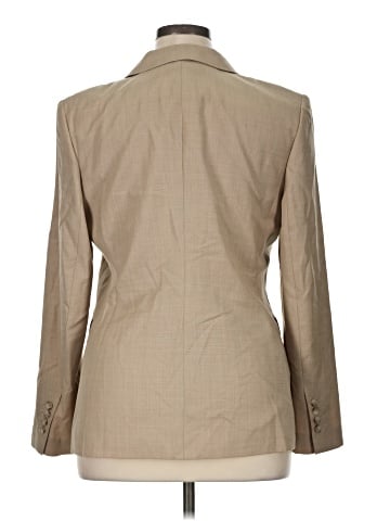 Ann Taylor LOFT Blazer (view 2)