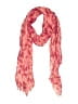 Unbranded Pink Scarf One size - photo 1