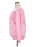 Unbranded 100% Polyester Pink Sweatshirt Size XXL - photo 5