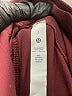 Lululemon Athletica Burgundy Active Pants Size 2 - photo 4