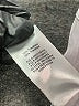 Babaton 100% Triacetate Silver Tank Top Size L - photo 8