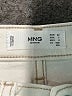 MNG Ivory Jeans Size 1 - photo 4