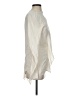 TY-LR 100% Silk Ivory Long Sleeve Blouse Size XXS - photo 4