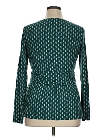 Boden Long Sleeve Blouse (view 2)