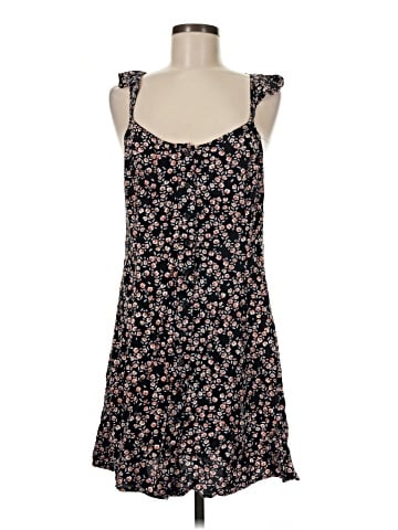 Mossimo Supply Co. Casual Dress (view 1)