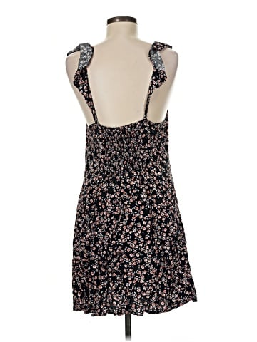 Mossimo Supply Co. Casual Dress (view 2)