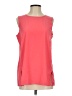 Athleta Pink Sleeveless Top Size S - photo 1