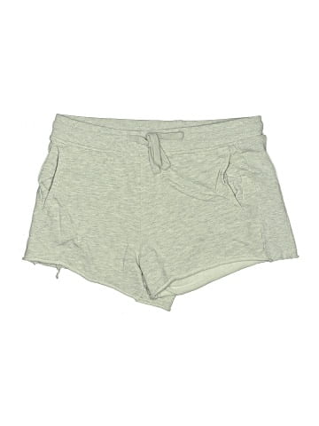 Zara Athletic Shorts (view 1)