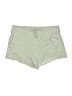 Zara Green Athletic Shorts Size M - photo 1