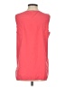 Athleta Pink Sleeveless Top Size S - photo 2