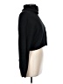 Future Collective 100% Acrylic Black Turtleneck Sweater Size L - photo 4