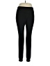LIVI Active Solid Black Active Pants Size 14 - photo 1