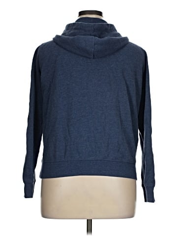 Universal Studios Zip Up Hoodie (view 2)