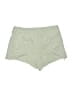 Zara Green Athletic Shorts Size M - photo 2