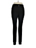 LIVI Active Solid Black Active Pants Size 14 - photo 2