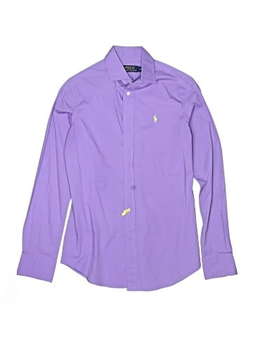 Polo by Ralph Lauren Long Sleeve Button-Down Shirt (view 1)
