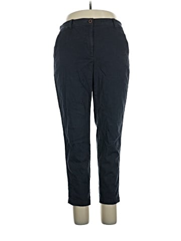 J.Jill Casual Pants (view 1)
