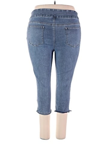 Chico's Jeggings (view 2)