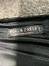 FORLA PARIS 100% Polyester Black Cocktail Dress Size L - photo 7