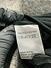 FORLA PARIS 100% Polyester Black Cocktail Dress Size L - photo 8