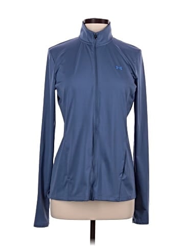 Under Armour Track Jacket (view 1)