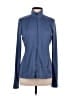 Under Armour Blue Track Jacket Size M - photo 1