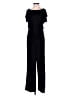 MICHAEL Michael Kors Black Jumpsuit Size S - photo 1