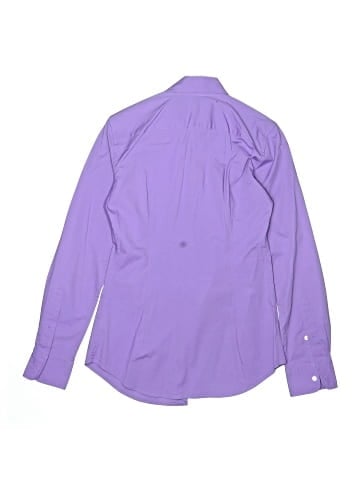 Polo by Ralph Lauren Long Sleeve Button-Down Shirt (view 2)