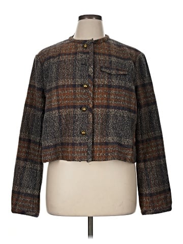 Rihoas Jacket (view 1)
