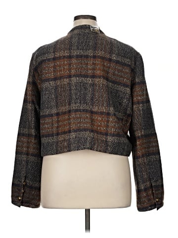 Rihoas Jacket (view 2)