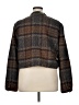 Rihoas 100% Polyester Brown Jacket Size XL - photo 2