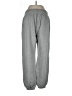 Nike Chevron-herringbone Gray Sweatpants Size L - photo 2