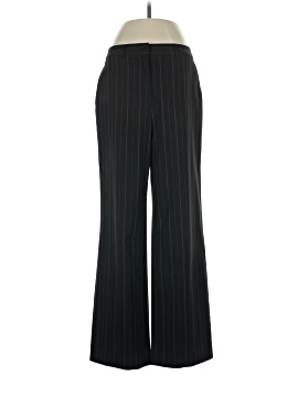 Petite Sophisticate Dress Pants