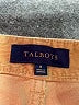 Talbots Brown Casual Pants Size 8 - photo 7