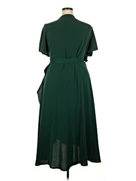 Shein Curve Cocktail Dress (view 2)