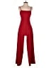 Urban Outfitters Red Jumpsuit Size S - photo 1
