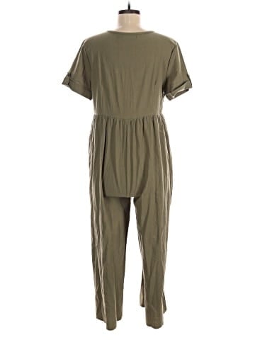 Misslook Jumpsuit (view 2)