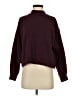 Everlane Burgundy Turtleneck Sweater Size S - photo 1