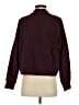 Everlane Burgundy Turtleneck Sweater Size S - photo 2