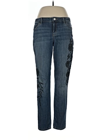 Simply Vera Vera Wang Jeans (view 1)