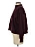 Everlane Burgundy Turtleneck Sweater Size S - photo 5