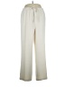 MELLODAY Ivory Casual Pants Size XL - photo 1