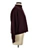 Everlane Burgundy Turtleneck Sweater Size S - photo 4