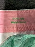 Lilly Pulitzer Green Shorts Size 00 - photo 3