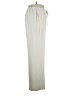 MELLODAY Ivory Casual Pants Size XL - photo 4