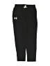 Under Armour Black Track Pants Size S (youth) - photo 1